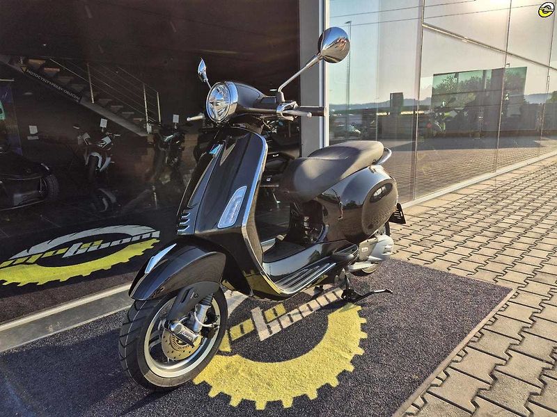 Vespa Primavera 125 3V ABS (2026) E5+ - fotka 63 z 74