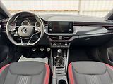 Škoda Scala 1,5 TSI Monte Carlo původ ČR - náhled 26