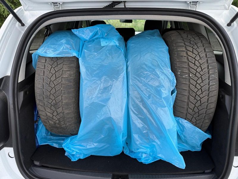 Dacia Duster (2021) COMFORT 1.5TBdCi 84kW 4x4 CZ  - fotka 6 z 11