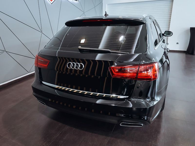 Audi A6 2.0 TDI - fotka 6 z 30