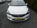 Opel Astra 1.2,KAMERA,NAVI,62TKm!! - náhled 8