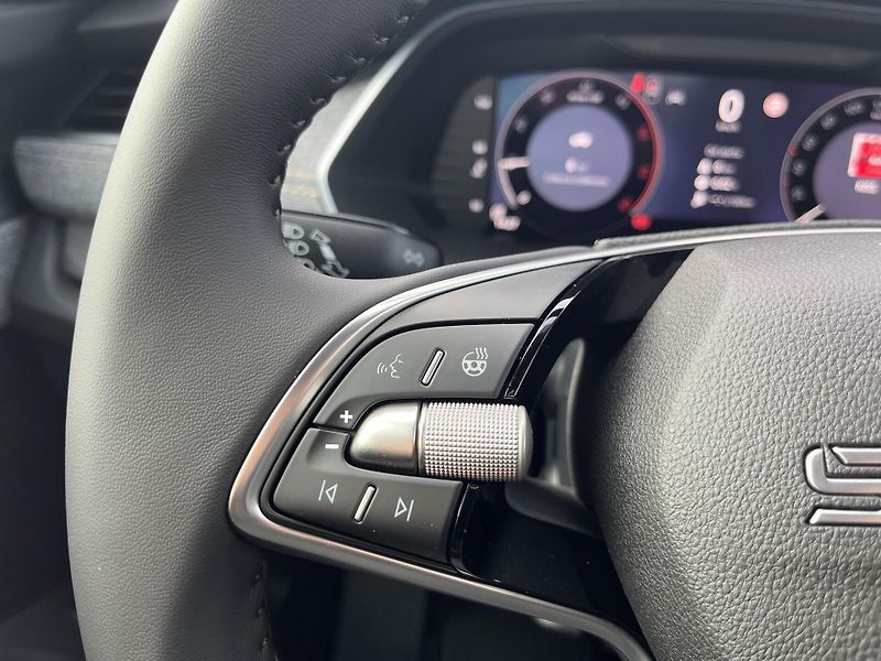 Škoda Octavia 2,0TDI TOP SELECTION - fotka 15 z 24