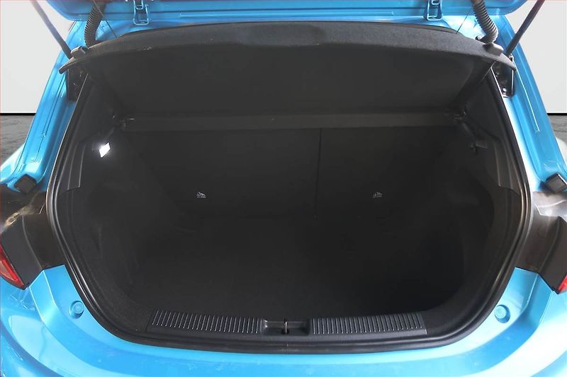 MG MG3 (2025) 1.5, Navigace - fotka 14 z 16