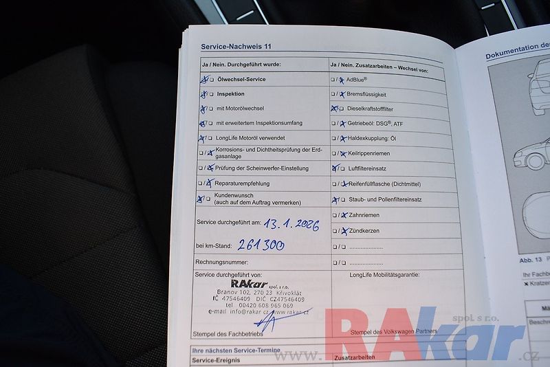 Volkswagen Golf (2015) Comfortline 1,6 TDI - fotka 40 z 41