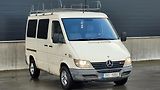 Mercedes-Benz Sprinter (2002) 2,7 CDI 115 KW 9 MÍST - náhled 1