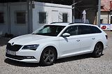 Škoda Superb III 2.0TDi 140kW KOMBI - náhled 1