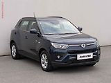 SsangYong Tivoli (2023) 1.5T, ČR, AC, tempo, kamera - náhled 1