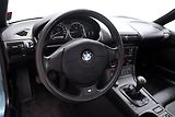 Mini Cooper BMW Z3 1.8 - náhled 12