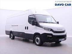Iveco Daily L4H2 2,3 HPT 114kW CZ 1Maj DPH - fotografie inzerátu