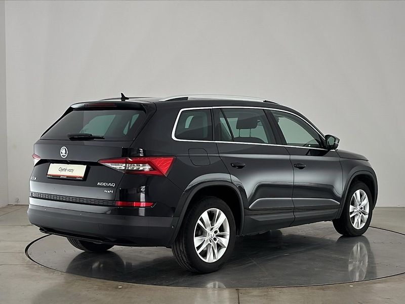 Škoda Kodiaq Style 4x4 DSG - fotka 2 z 31