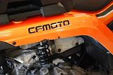 CFMOTO Gladiator X850 (2019) G2 EPS - DPH, 1. maj, původ - náhled 11