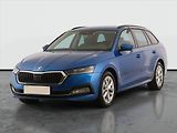 Škoda Octavia (2022) Style 2.0 TSI - náhled 1