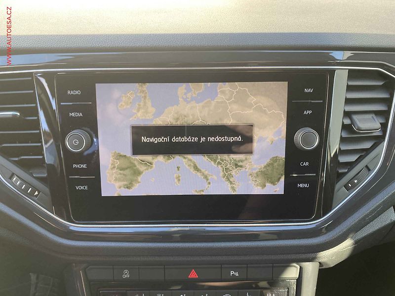 Volkswagen T-Roc (2018) 2.0 TSi 4x4, Highline, DSG - fotka 19 z 22