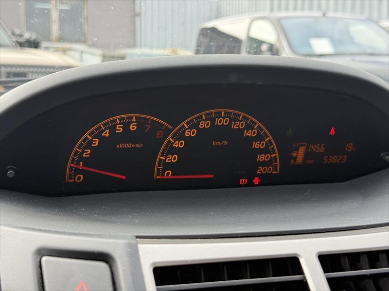 Toyota Yaris 1,0 Dream - fotka 11 z 15