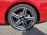 Mercedes-Benz Třídy E E 500 AMG Cabrio - náhled 20