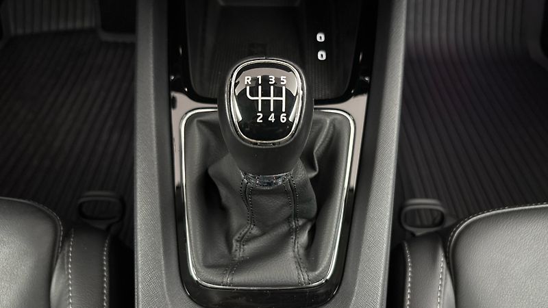 Škoda Octavia 1.5 TSI Style - fotka 24 z 26