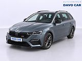 Škoda Octavia 2.0 TSI 180kw RS DSG - náhled 1