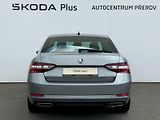 Škoda Superb (2016) 2.0 TSI 206kW L&K DSG 4x4 - náhled 33