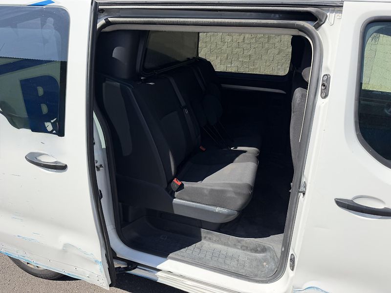 Toyota ProAce 2,0D 130kW automat závěs  - fotka 15 z 16