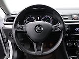 Škoda Superb 2.0 TDI DSG CZ Style Plus Kůže - náhled 18