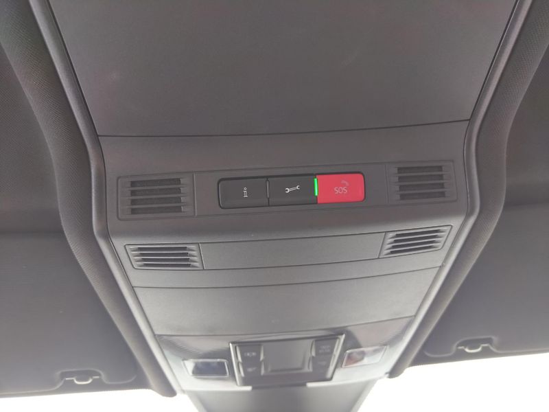 Seat Tarraco Style 2.0 TDI 110 kW DSG - fotka 23 z 29