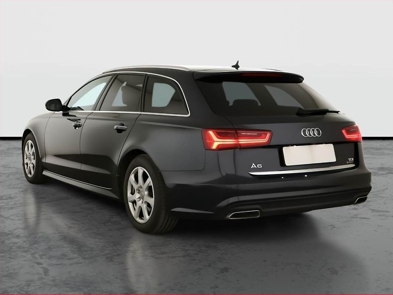 Audi A6 (2017) 3.0 TDI - fotka 4 z 20