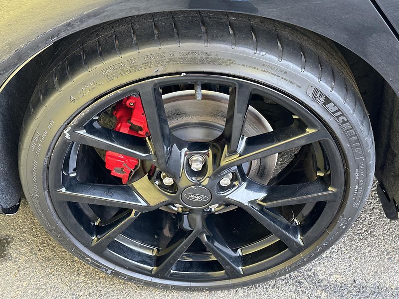 Ford Focus (2021) ST*Automat*206kW*1.Maj.B&O - fotka 41 z 42