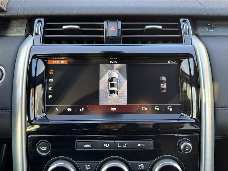 Land Rover Discovery 3,0 SDV6 HSE AWD AT DPH - fotka 22 z 31