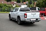 Mitsubishi L200 (2022) INTENSE 2.2 DI-D 4WDDOUBLE CAB - náhled 4