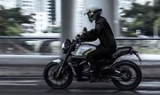 Za málo peněz hodně muziky. Zábavnou motorku koupíte i za ceny pod 100 tisíc.