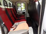 Fiat Ducato (2012) 2,3 109KW 7MÍST 3STR SKLÁPĚČ  - náhled 33