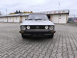 Volkswagen Golf (1982) PŮVODNÍ STAV,KOMPLETNÍ DOK. - náhled 1