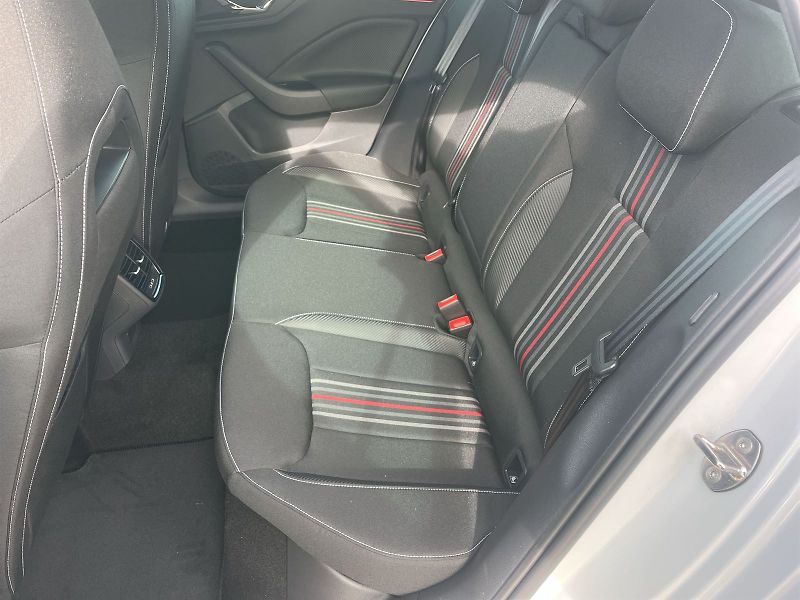 Škoda Scala (2025) 1,5 TSI 110 KW DSG Monte Carlo - fotka 11 z 25