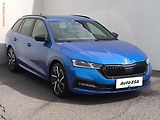 Škoda Octavia (2020) 2.0 TDi, Style, Sport, DSG, - náhled 1