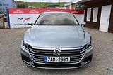 Volkswagen Arteon (2018) 2,0TDI MATRIX NAVI KŮŽE 4x4 - náhled 1