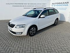 Škoda Octavia (2014) 1.6TDi 77kW 4x4! 2xkola! tažné - fotografie inzerátu