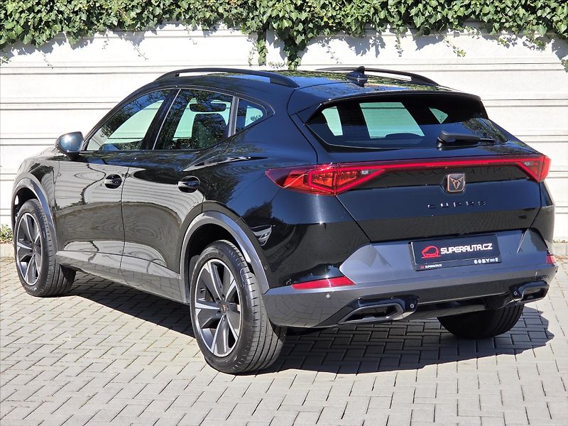 Cupra Formentor 1,5 TSi DSG Záruka2029 ČR 1.ma - fotka 4 z 23