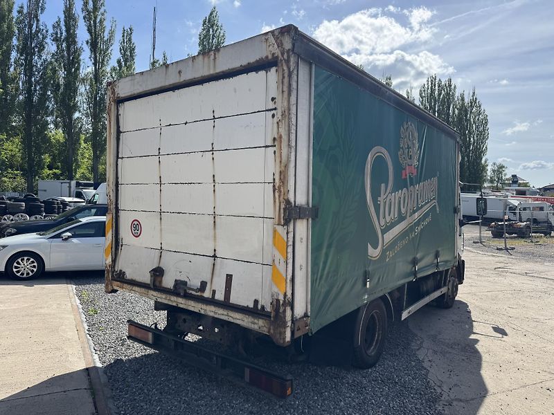 Iveco Eurocargo (2006) Eurocargo 120E18,SHRN. - fotka 6 z 10