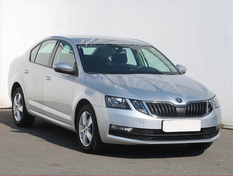 Škoda Octavia (2018) Ambition Plus 1.4 TSI - fotografie inzerátu