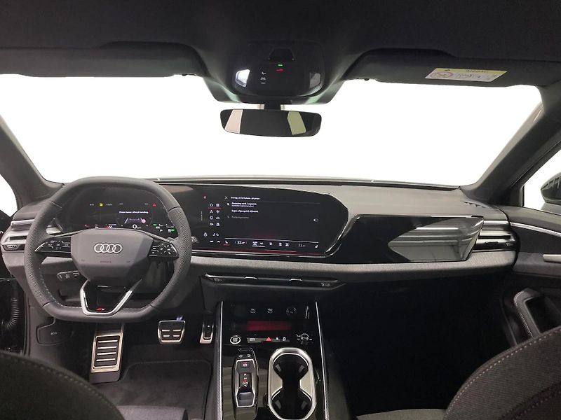 Audi A6 (2026) TDI q S-Line NezTop 360 Matrix - fotka 12 z 20