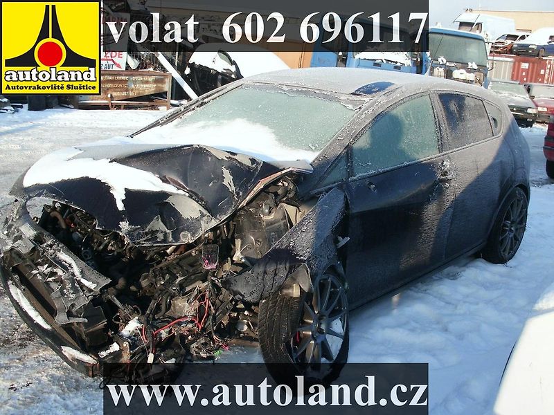 Seat Leon (2008) VOLAT  602 696117 - fotka 3 z 8