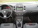 Volkswagen Tiguan 1.4TSi 4x4 NEZ.TOPENÍ*N.ROZVOD - náhled 19