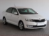 Škoda Rapid (2015) 1.2 TSI, Navi, Tempomat - náhled 1
