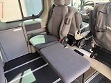 Opel Vivaro (2009) 2.5CDTi WESTFALIA, Life, TZ - náhled 13
