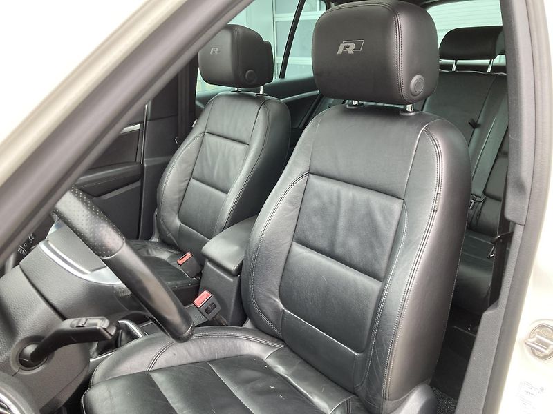 Volkswagen Tiguan (2013) 2.0TDI R-line - fotka 11 z 37