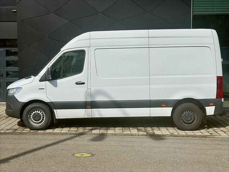 Mercedes-Benz eSprinter 0,0 312 KAWA S 47kWh - fotka 2 z 19
