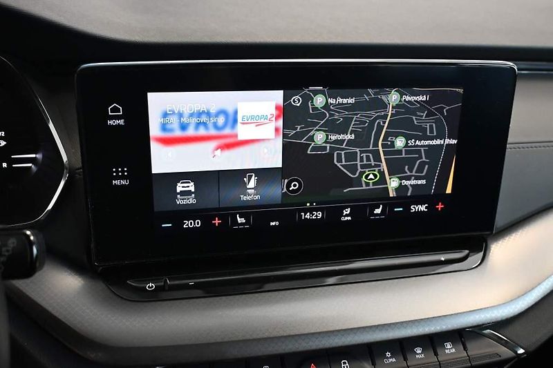 Škoda Octavia (2023) 2.0 DSG LED ACC VIRTUAL TDI - fotka 14 z 30
