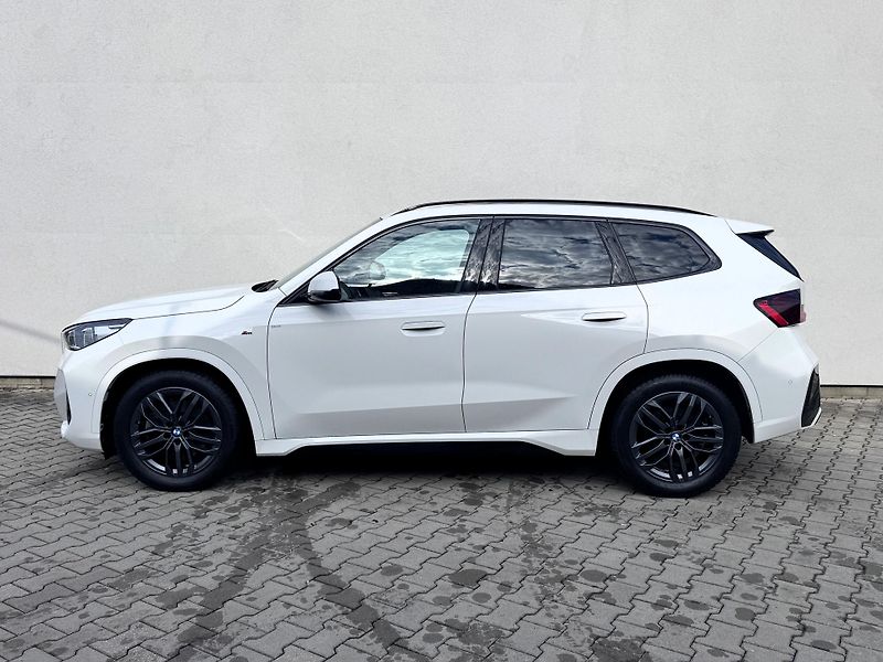 BMW X1 xDrive 23d M Sport - fotka 3 z 19