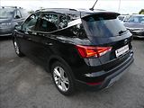 Seat Arona 1,0 TSi 81kW DSG FR,navig.,led - náhled 6