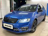 Škoda Octavia (2014) 2.0TDi, RS, bixen - náhled 1